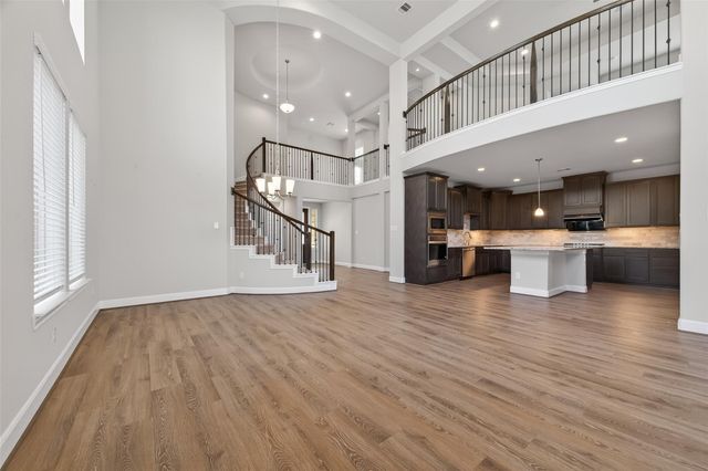 3534 Colorado Bend Drive, Katy, TX 77494