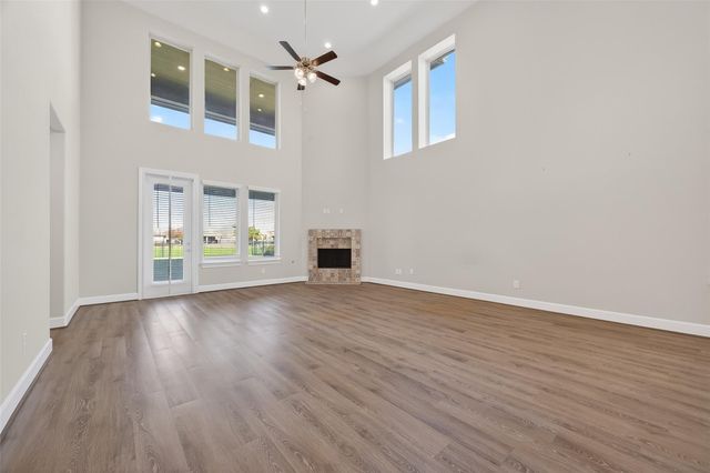 3534 Colorado Bend Drive, Katy, TX 77494