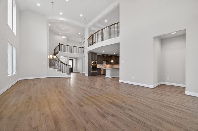 3534 Colorado Bend Drive, Katy, TX 77494