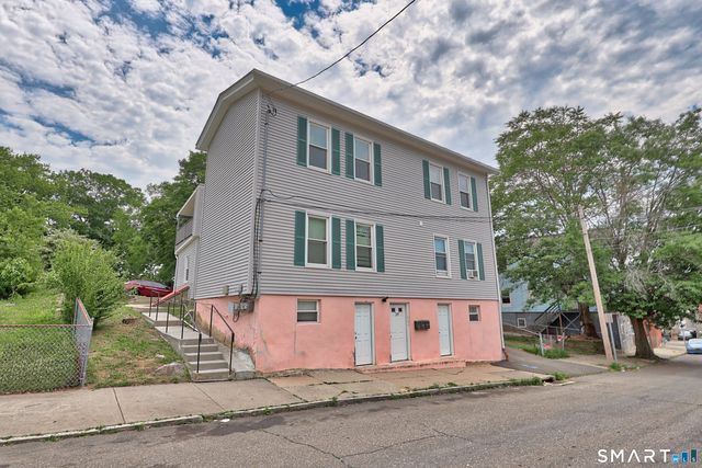 21 Hawkins Street 3, Derby, CT 06418