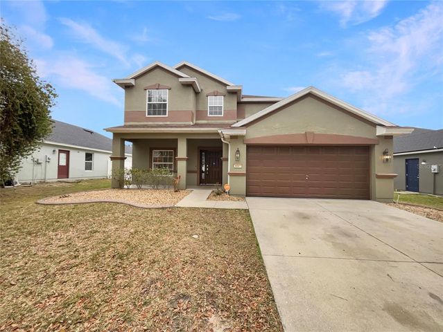 4047 SW 51ST COURT, Ocala, FL 34474