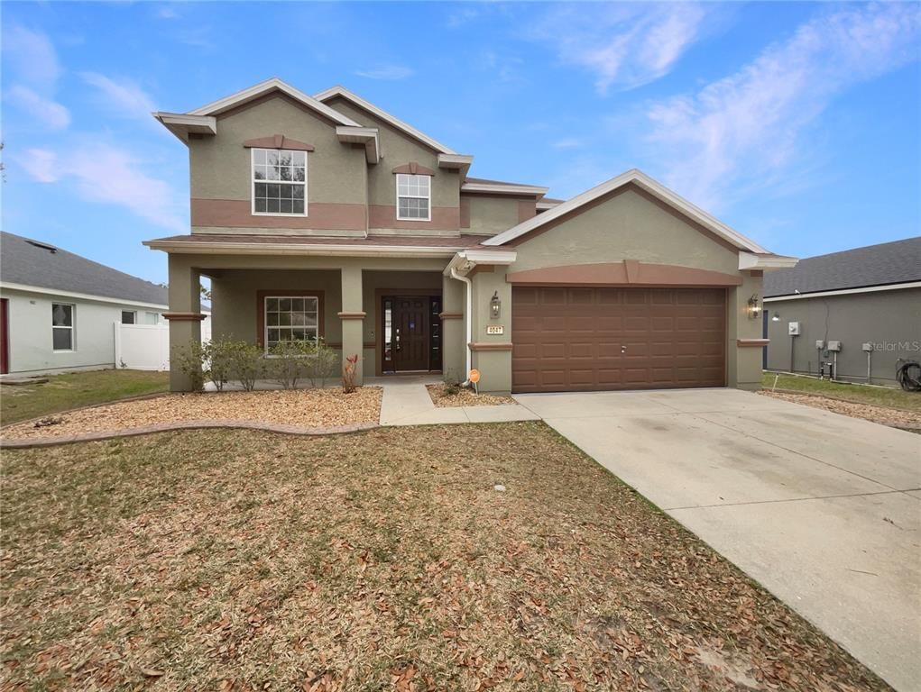 4047 SW 51ST COURT, Ocala, FL 34474