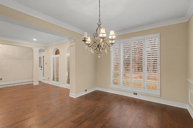 2705 Wind Ridge, Mckinney, TX 75072