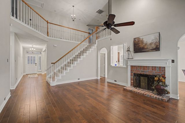 2705 Wind Ridge, Mckinney, TX 75072