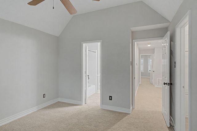 2705 Wind Ridge, Mckinney, TX 75072