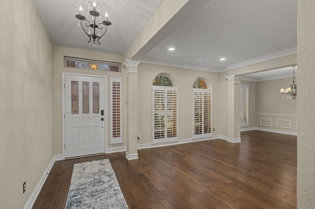 2705 Wind Ridge, Mckinney, TX 75072