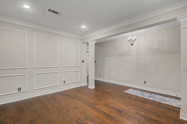 2705 Wind Ridge, Mckinney, TX 75072