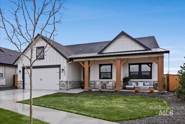 21890 Paint Ave, Star, ID 83669