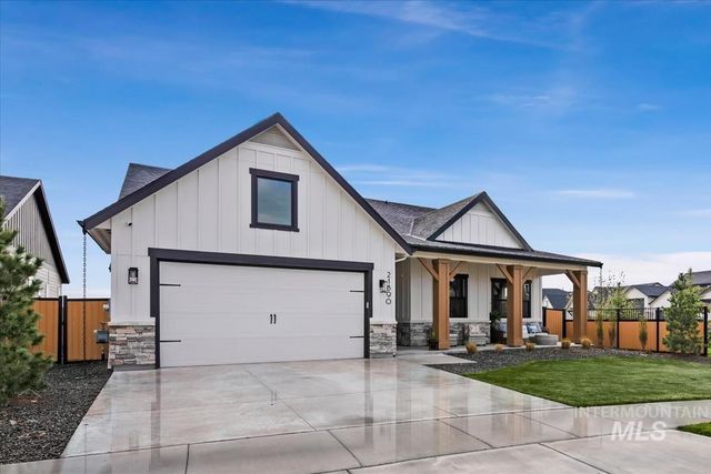 21890 Paint Ave, Star, ID 83669