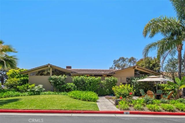 2 N Alta Mira Road, Laguna Beach, CA 92651