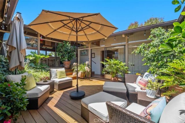 2 N Alta Mira Road, Laguna Beach, CA 92651