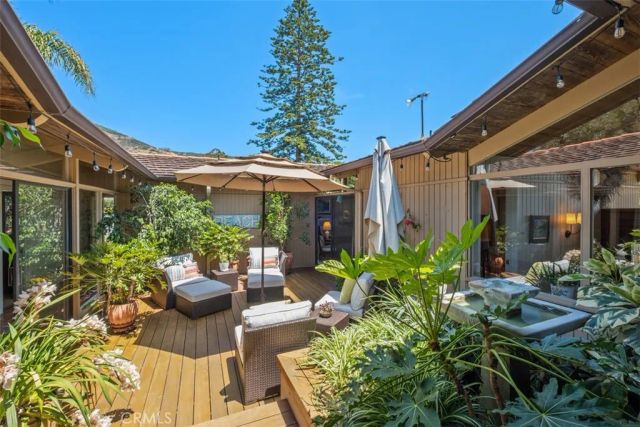 2 N Alta Mira Road, Laguna Beach, CA 92651