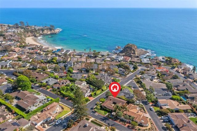 2 N Alta Mira Road, Laguna Beach, CA 92651