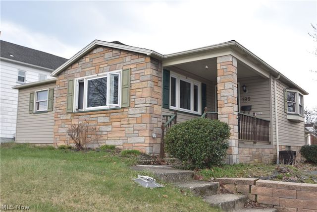 189 Center Street, Struthers, OH 44471