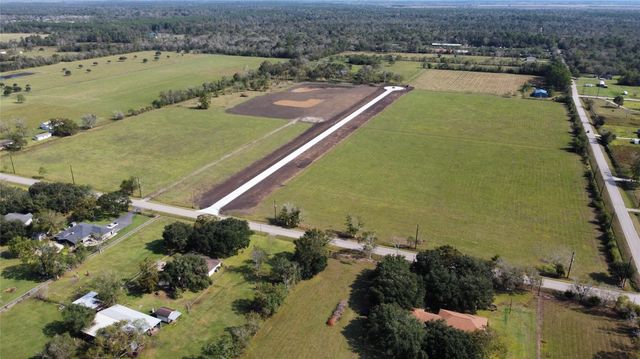 16422 Adlong School Rd, Crosby, TX 77532