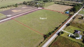 16422 Adlong School Rd, Crosby, TX 77532
