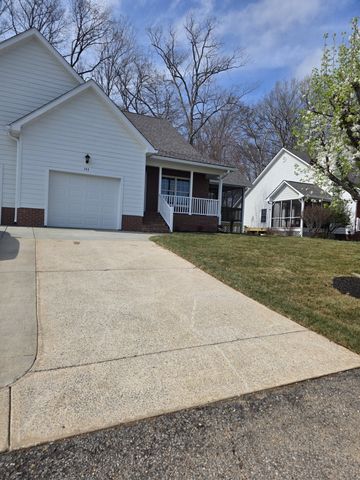 143 Rose Dr D, Dover, TN 37058