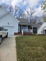 143 Rose Dr D, Dover, TN 37058