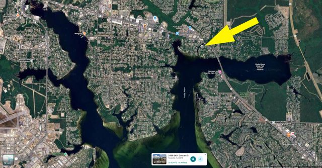 2433 Duncan Drive, Niceville, FL 32578