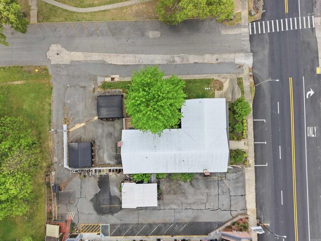 122 E Main St Ste B, Heber Springs, AR 72543