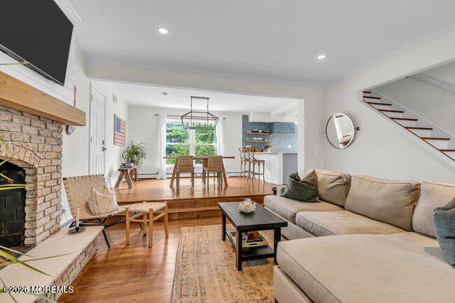 312 Oak Hollow Road, Brick, NJ 08724