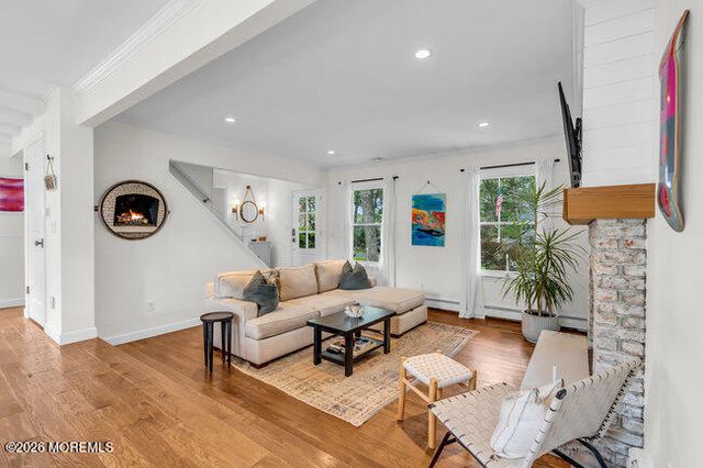 312 Oak Hollow Road, Brick, NJ 08724