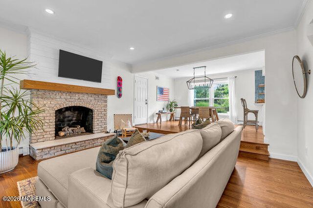 312 Oak Hollow Road, Brick, NJ 08724