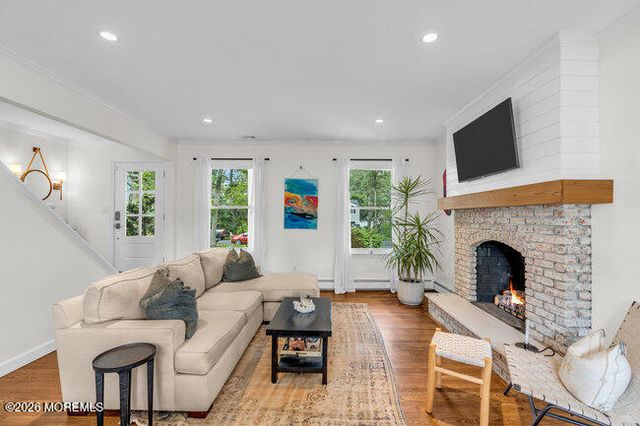 312 Oak Hollow Road, Brick, NJ 08724