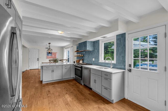 312 Oak Hollow Road, Brick, NJ 08724
