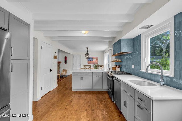 312 Oak Hollow Road, Brick, NJ 08724