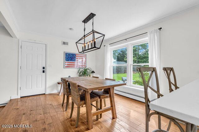 312 Oak Hollow Road, Brick, NJ 08724