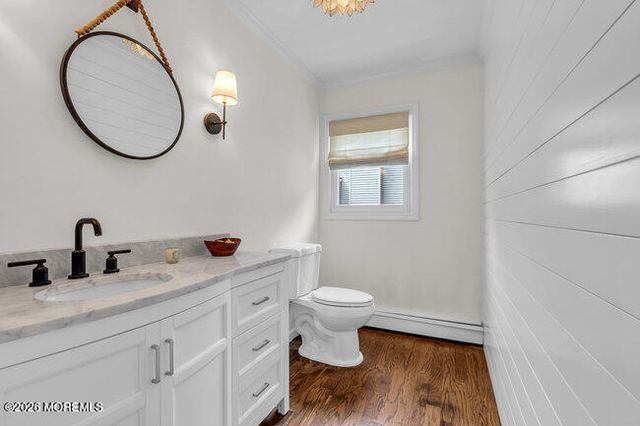 312 Oak Hollow Road, Brick, NJ 08724