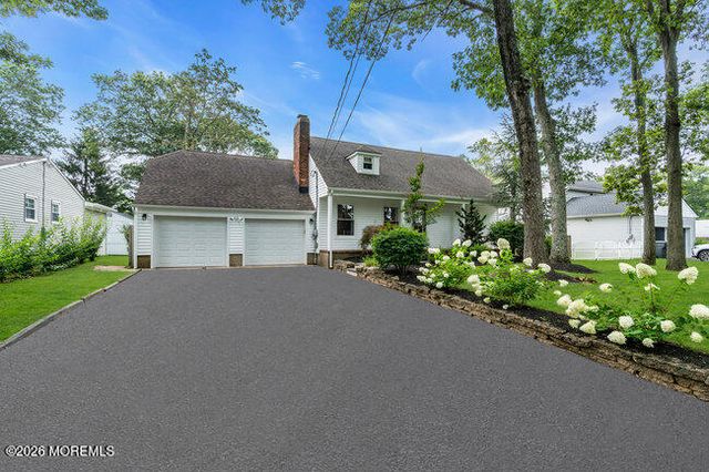 312 Oak Hollow Road, Brick, NJ 08724