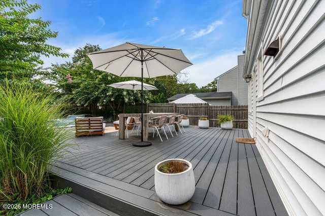 312 Oak Hollow Road, Brick, NJ 08724