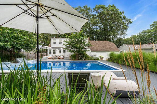 312 Oak Hollow Road, Brick, NJ 08724
