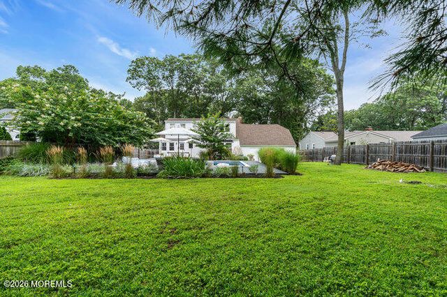 312 Oak Hollow Road, Brick, NJ 08724