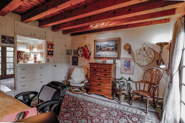 604 E Barcelona, Santa Fe, NM 87505