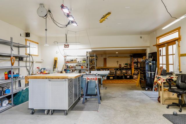 604 E Barcelona, Santa Fe, NM 87505