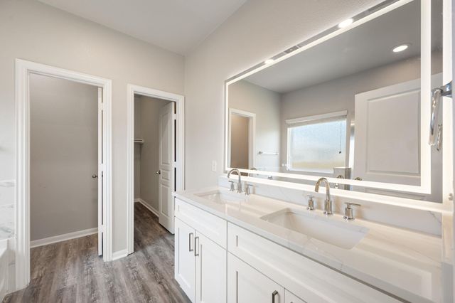 13513 Kearns DR, Pflugerville, TX 78660