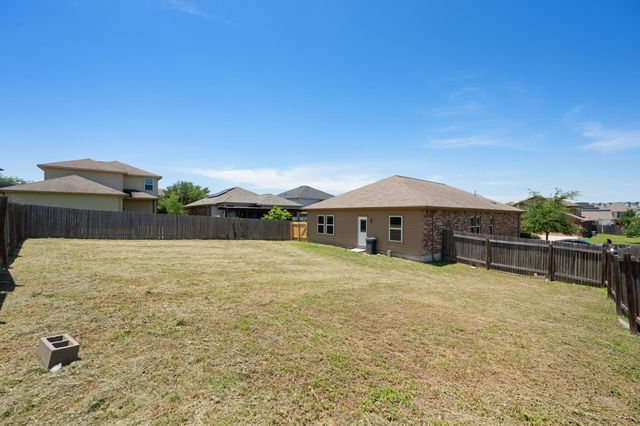 13513 Kearns DR, Pflugerville, TX 78660