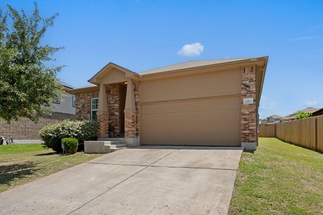 13513 Kearns DR, Pflugerville, TX 78660