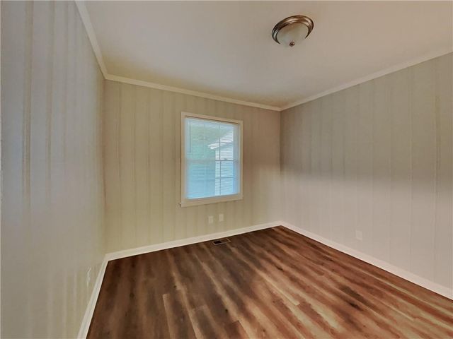 1125 Curtis Drive, Forest Park, GA 30297