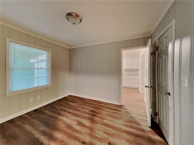 1125 Curtis Drive, Forest Park, GA 30297