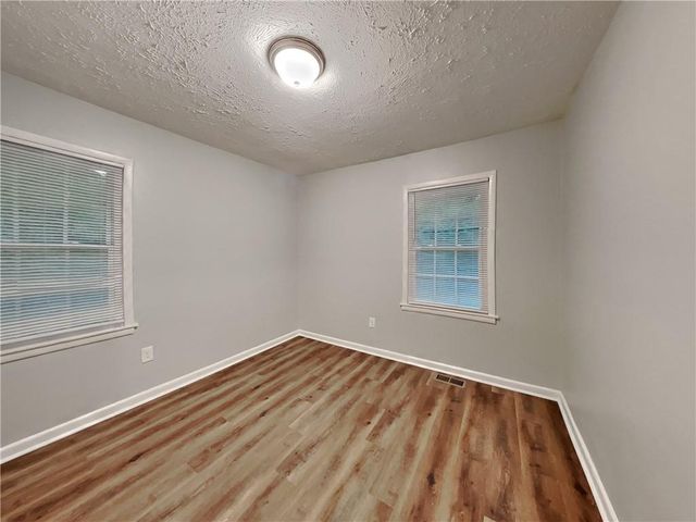 1125 Curtis Drive, Forest Park, GA 30297