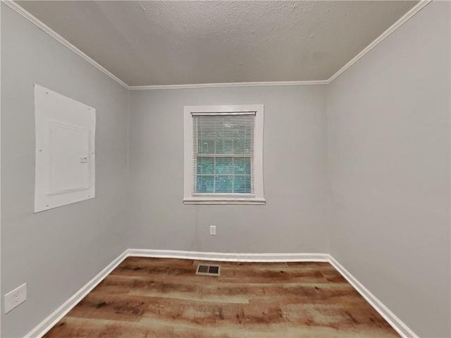 1125 Curtis Drive, Forest Park, GA 30297