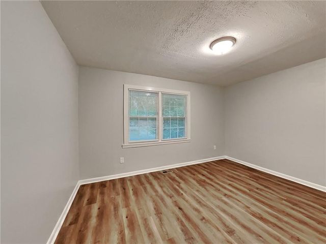 1125 Curtis Drive, Forest Park, GA 30297