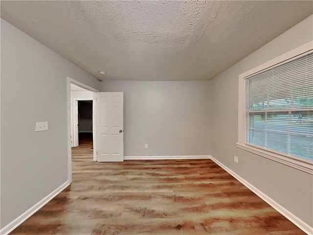 1125 Curtis Drive, Forest Park, GA 30297