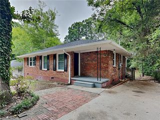1125 Curtis Drive, Forest Park, GA 30297