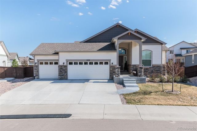 5474 Ault Drive, Loveland, CO 80538