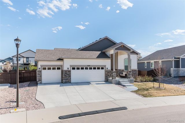 5474 Ault Drive, Loveland, CO 80538